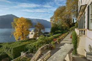 Villa Carlotta: il museo e giardino botanico sul Lago di Como chiude la straordinaria stagione 2023 con allettanti proposte