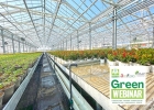 GreenWebinar: come tenere sotto controllo i costi di produzione del florovivaismo