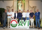 Associazione Vivaisti Italiani: nuovo consiglio e nuova comunicazione Associazione Vivaisti Italiani: nuovo consiglio e nuova comunicazione