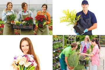 Produzione florovivaistica italiana: nuovo record nel 2024 con oltre 3,25 miliardi di Euro Produzione florovivaistica italiana: nuovo record nel 2024 con oltre 3,25 miliardi di Euro