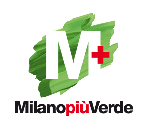Milano piu Verde logo