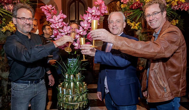 cymbidium keukenhof 2018 11 Giorgina min