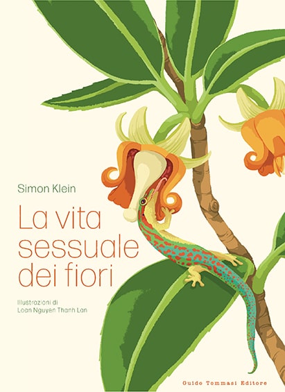 libri Vita Sessuale Dei Fiori cover min