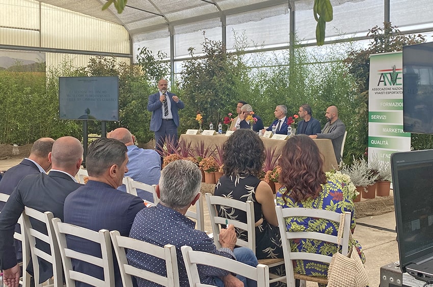 fn capitanio giornata nazionale vivaismo mediterraneo 2024 min
