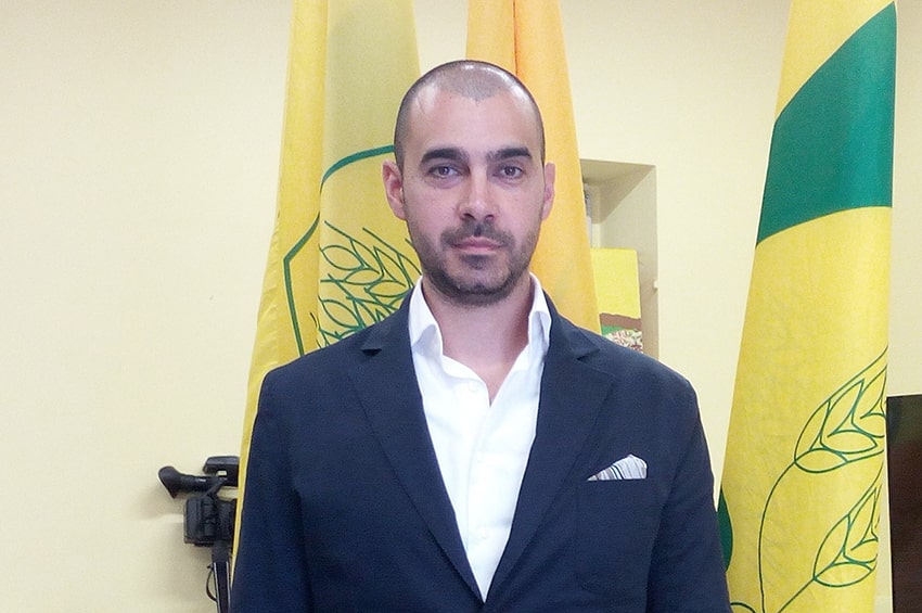 fn copa cogeca Gianluca Boeri min