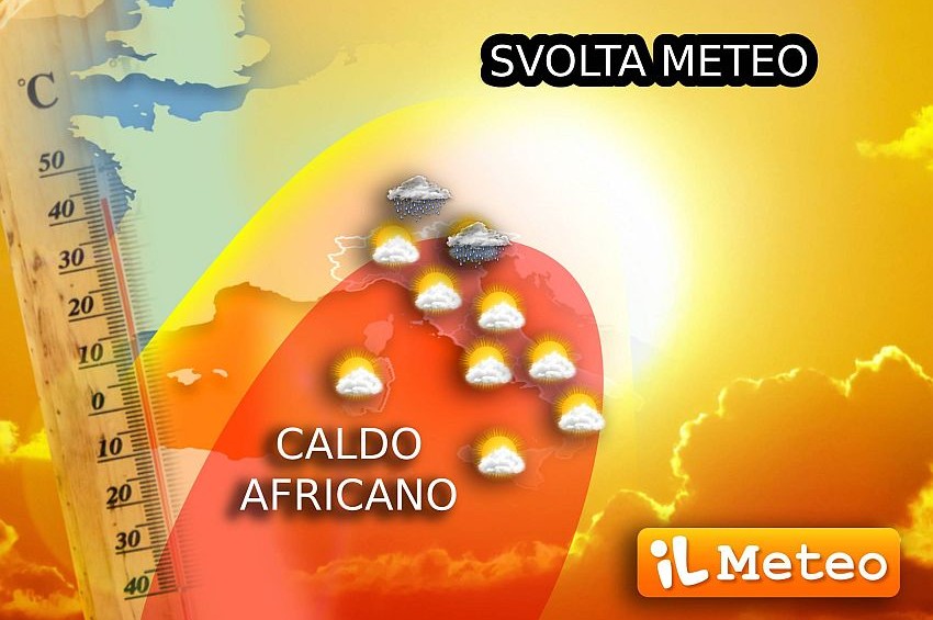 meteo caldo africano Foto ilmeteo min
