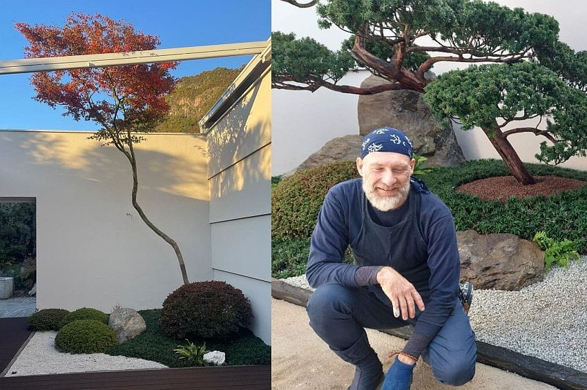 ap NipponTree Postal 2 min