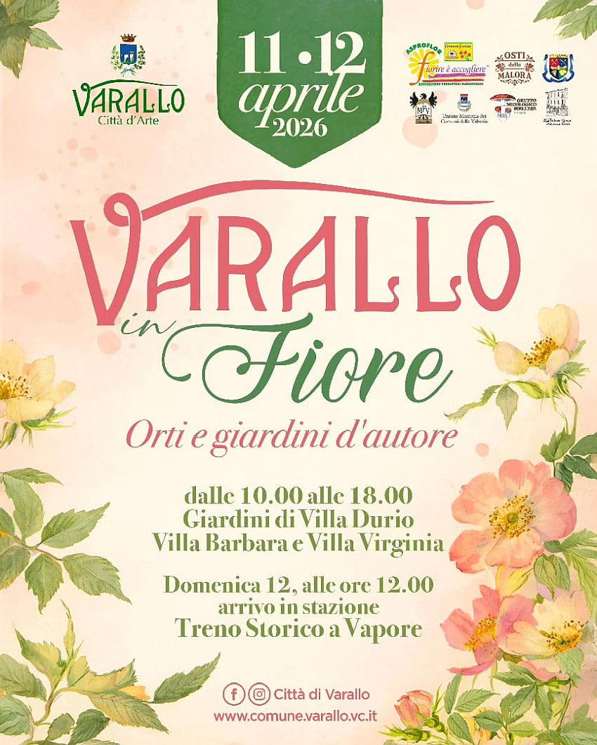 fm Asproflor Varallo poster min