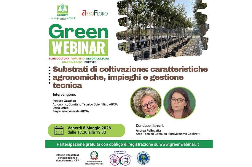 form green webinar substrati min