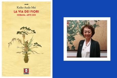 LIBRI - La via dei fiori