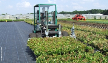 Macchine agricole 2018: non c’è stata l’onda lunga
