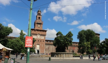 Verde pubblico, a Milano la collaborazione con i privati funziona