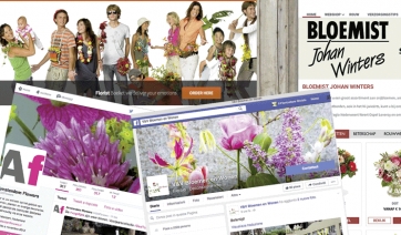 Per vendere i fiori, “visualizzateli”