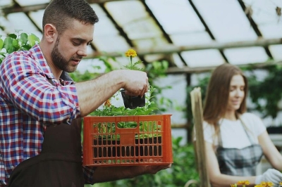 Giovani: il plauso di Myplant &amp; Garden a ANVE Lab