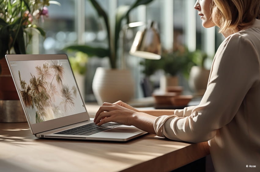 Garden center e fioristi: Intelligenza artificiale? Sì, ma con onestà