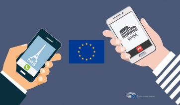 Roaming, ulteriore riduzione delle tariffe dal 30 aprile