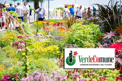 VerdeComune: Asproflor presenta i risultati