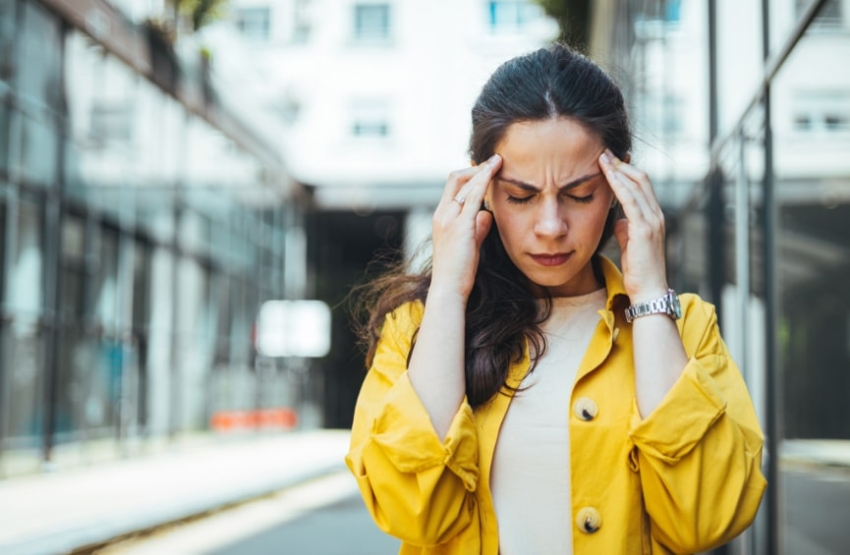 Oltre le barriere invisibili