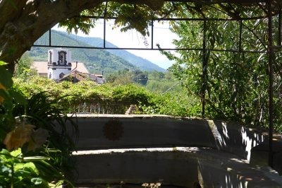 Premio Giardino Segreto dell’Anima, il bando del Concorso 2021