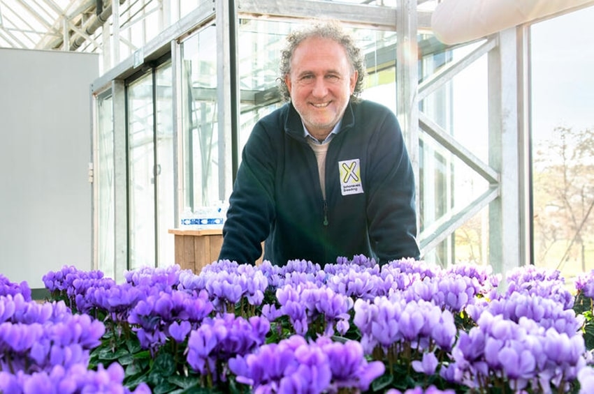 Ottobre-Novembre 2025: il meglio di Schoneveld Breeding tra Open Days e Trade Fair Aalsmeer