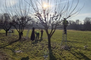Scuola Agraria del Parco di Monza: al via il corso per &ldquo;Addetti alla cura del verde&rdquo;