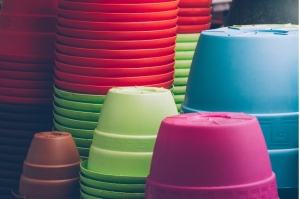 Contributo Conai sui vasi in plastica: prorogata la sospensione fino al 31 Marzo 2024
