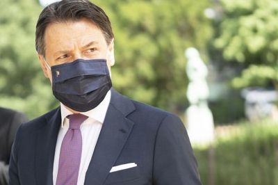 Conte: «Non manterrò la delega al MiPAAF»