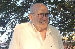 NOTE PERSONALI - In ricordo di Sandro Balduzzi