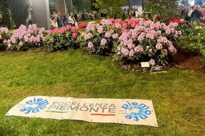 In Piemonte Asproflor lancia &ldquo;Provincia Fiorita&rdquo;