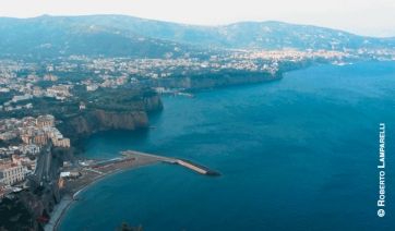 Fiori e piante per rendere Sorrento ancora più bella
