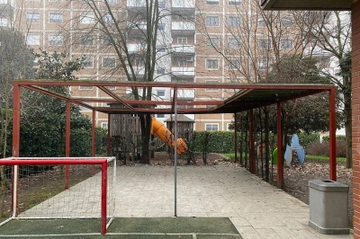 I giardini di MyPlant 2027, al via il concorso creativo per il sociale &ldquo;Un giardino in cui ri-fiorire&rdquo;