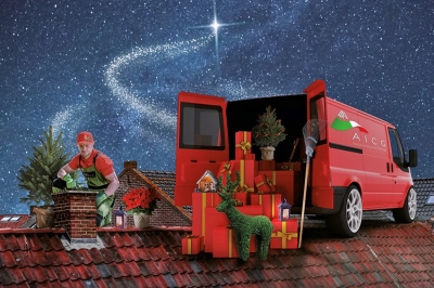 I garden center italiani come Babbo Natale non si fermano mai