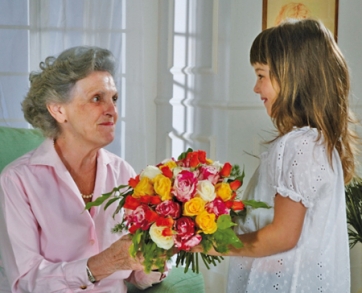 Il 2 ottobre sarà di nuovo la Festa dei Nonni