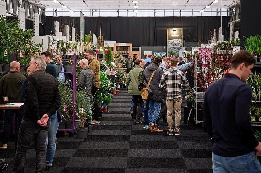 In Olanda è tempo di PLANTARIUM|GROEN-Direkt edizione primaverile