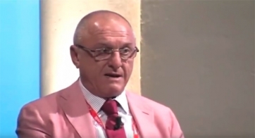 L’addio a Gian Luigi Petranca