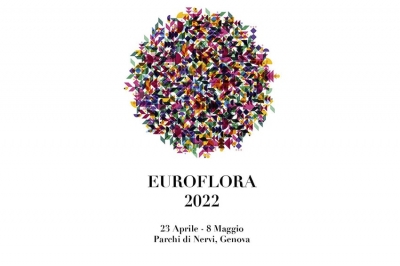 Euroflora rinviata al 2022