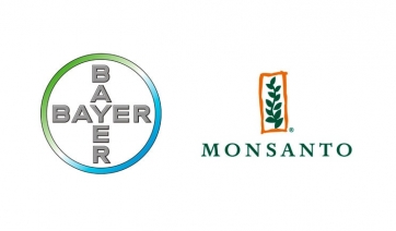 Bayer dopo la maxi fusione da 63 miliardi farà saltare il marchio Monsanto