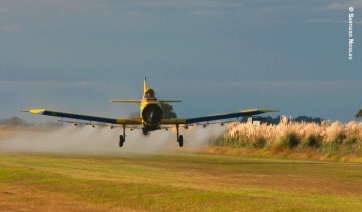 Glifosato, gli agricoltori chiedono all’UE il rinnovo dell’autorizzazione