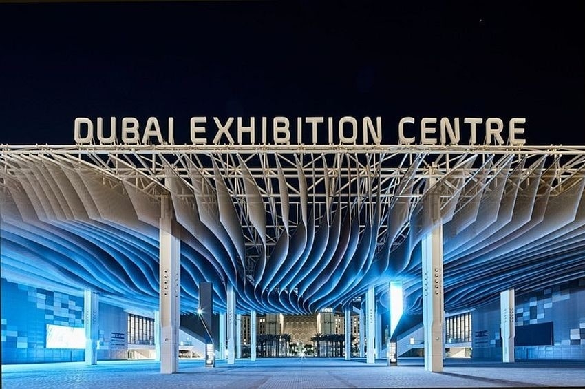 Dal 15 al 17 novembre 2025 a Dubai il debutto di Myplant & Garden Middle East