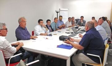 Rinnovo delle cariche sociali per l’Associazione Nazionale Piante e Fiori d’Italia