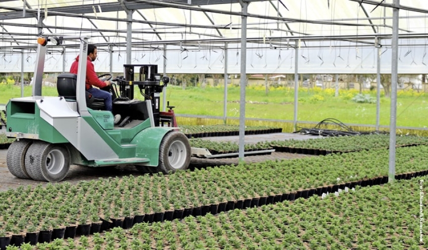 Macchine agricole: 2025 mercato col segno più