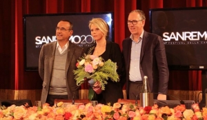 Festival di Sanremo 2017: pronta la squadra di fioristi per gli oltre 200 bouquet