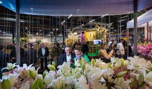 Trade Fair Aalsmeer 2018: più internalizzazione per restare agganciati alla crescita