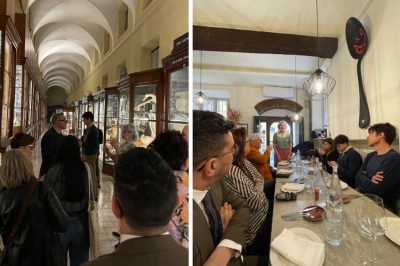 Greenitaly 2026: al MUST di Parma presentata la seconda edizione