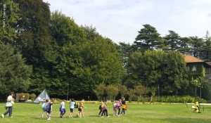 Vivaismo, alberi e salute: una filiera chiave per il benessere delle nuove generazioni