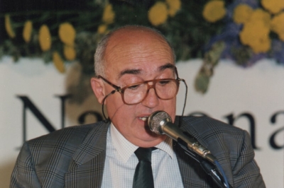NOTE PERSONALI - Addio ad Alessandro Chiusoli, il professore