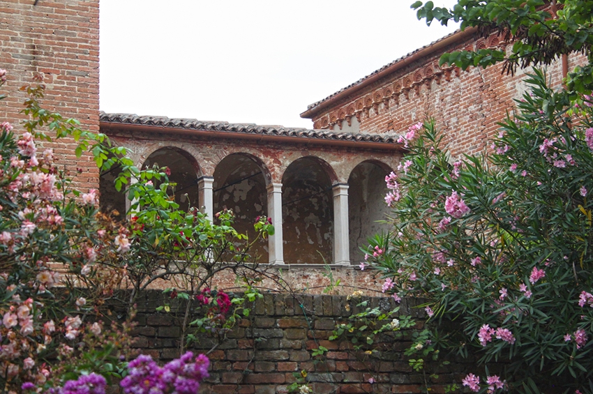 17 e 18 Settembre: torna INTERNO VERDE per scoprire i giardini privati di Ferrara