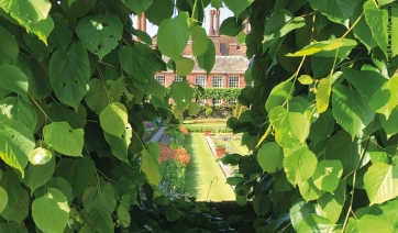 UK: luci e ombre  del verde  di Sua Maestà