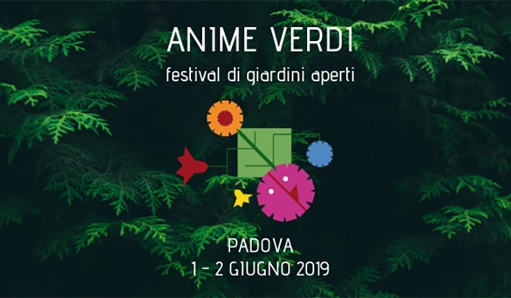 Padova: un weekend all’insegna delle “Anime Verdi”