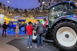 EIMA 2022 annuncia l’appuntamento con Tractor of the Year